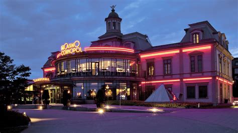 Casino cosmopol sundsvall restaurang
